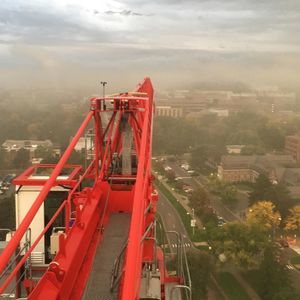 Meet your Posher, Travis